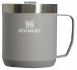 Termostass Stanley The Everyday Camp Mug Classic, 0.35 l, ash 2.0 v.