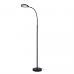 P&otilde;randalamp Domoletti Saka ML916063, 6 W, LED, must v.