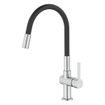 K&ouml;&ouml;gisegisti Laveo Alita BVA_762D, must/kroom