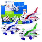 M&auml;ngu lennuk Lean Toys Flying, (v&auml;rv/disain valitakse juhuslikult)