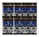 Kassiliiv Tiger Pet Natural, bentoniit, 5 l