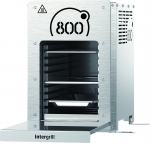 Elektriline lauagrill Intergrill 800&deg;