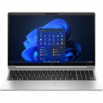 S&uuml;learvuti HP EliteBook 650 G10 LTE, Intel&reg; Core&trade; i5-1335U, 16 GB, 256 GB, 15.6 ", Intel Iris Xe Graphics, h&otilde;be, inglise (us)
