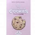 Lauam&auml;ng Cover Your Cookies, EN