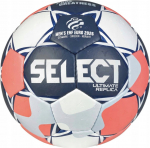 K&auml;sipalli pall Select Ultimate Euro Man 3 v26, 3 suurus