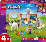 Konstruktor LEGO&reg; Friends Loomakliinik 42696, 141 tk