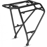 Pagasikandja ACID SIC 2.0 RILink, alumiinium, must, 24-26"