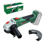 Aku nurklihvija Bosch PWS 18V-70, 18 V