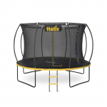 Batuut Hatis, 366 cm, turvav&otilde;rguga, redeliga