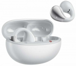 Juhtmeta k&otilde;rvaklapid QCY Crossky Clip C30S, valge