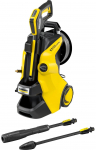 Elektriline k&otilde;rgsurvepesur K&auml;rcher K 5 Premium Power Control Flex, 2100 W, 145 Bar