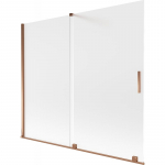 Vannisein Mexen Velar, 180 cm x 150 cm, rose gold