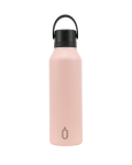 Termospudel Runbott Mii, 0.6 l, heleroosa v.