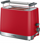 R&ouml;ster Bosch MyMoment TAT4M224, punane v.