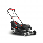 Bensiinimootoriga muruniiduk iseliikuv Elem garden TTAC51-H170, 51 cm