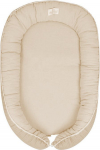 Beebipesa BabyMatex Prestige Muslin 06, beež v.