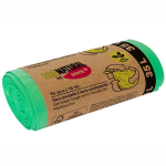 Pr&uuml;gikott York Eco Natural, 35 l, 15 tk