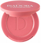 P&otilde;sepuna IsaDora The Powder Blush, 09 coral pink, 4.5 g