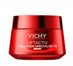 N&auml;okreem Vichy Liftactiv Collagen Specialist 16, 50 ml, SPF 50