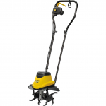 Elektriline kultivaator Texas El-Tex 750, 750 W