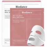 N&auml;omaskide komplekt Biodance Bio-Collagen, 4 tk