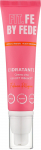 P&auml;ikesekaitsekreem keha jaoks/tooted n&auml;ole Fit.Fe by Fede The Hydrator SPF30, 50 ml