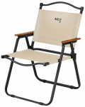 Aiatool Nils Camp Extreme NC4307, beež v., 52 cm x 52 cm x 78 cm