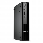Statsionaarne arvuti Dell QCM1250 235T, DDR5 16 GB, SSD 512 GB, Intel (Integrated) -, Windows 11 Pro Pro