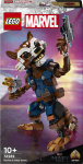 Konstruktor LEGO&reg; Marvel Rakett ja Baby Groot 76282 (kahjustatud pakend)
