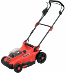 Akuga muruniiduk Yato YT-85222, 37 cm