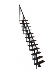 Trepp Minka Joker 29317, 75 cm x 196 cm