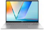 S&uuml;learvuti Asus Vivobook S16 M3607GA-SH002W, AI 445, 32 GB, 1 TB, 16 ", AMD Radeon Graphics, hall v., EN, Windows 11 home