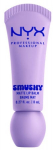 Huulepalsam NYX Professional Makeup Smushy Matte, 8 ml, sugar smush v., 01