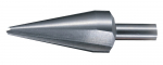 Metallist puur Makita D-40048, metall, hss, kolmnurk, 3-14 mm x 5.8 cm