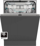 Integreeritav n&otilde;udepesumasin Hisense HV693A65AD