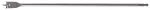 Sulgpuur puidule Makita E-17441, puit, sulg-, hex, 18 mm x 40 cm