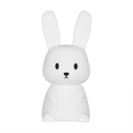 Valgusti Tellur Banny, valge v.