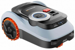 Robotniiduk Segway Navimow i210E LiDAR Pro, 1000 m&sup2;