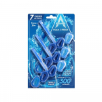 WC puhastusvahend Astonish FOAM & FRESH, 3 tk