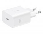 Adapter Samsung EP-T4511NWEGEU 45W, USB Type-C, valge v.