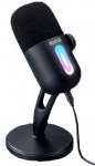 Juhtmega mikrofon Marvo MIC-08 žaidimams, must v.