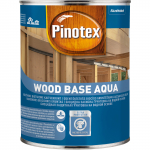 Krunt Pinotex Op Wood Base Aqua, v&auml;rvitu, 1 l