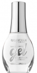 K&uuml;&uuml;nelakk Deborah Milano Gel Effect, optical white v., 8.5 ml