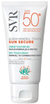 P&auml;evituse hoolduskreem tooted n&auml;ole SVR Sun Protect Ecran Mineral SPF50+, 50 ml