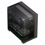 Arvuti korpus Thermalright A70 ARGB, must v.