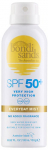 P&auml;evituse hooldussprei keha jaoks Bondi Sands Everyday Mist SPF50+, 193 ml