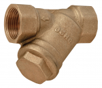 Filter Ferro F06E, 1" ff, k&uuml;ttes&uuml;steemide jaoks