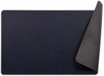 Lauamatt Home4you Matrix 89266, 45 cm x 30 cm, Sinine v./Hall v.