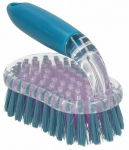 K&uuml;&uuml;rimishari Gerimport, 16.5 cm, (v&auml;rv/disain valitakse juhuslikult), plastik