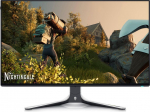 Kahjustatud pakendiga toode. Monitor Dell Alienware AW2723DF, IPS, 280 Hz, QHD, 27"